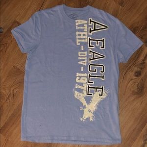 Men’s American Eagle athletic fit tee shirt